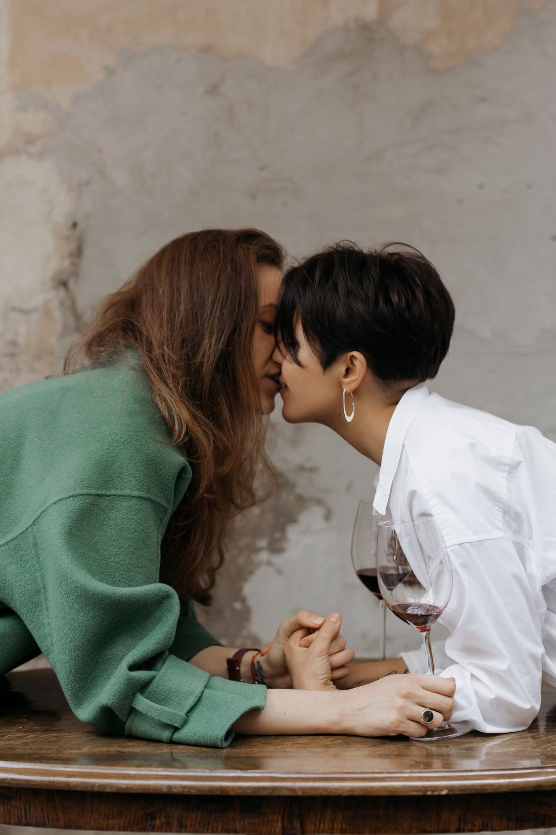 Pourquoi écrire de la romance ?