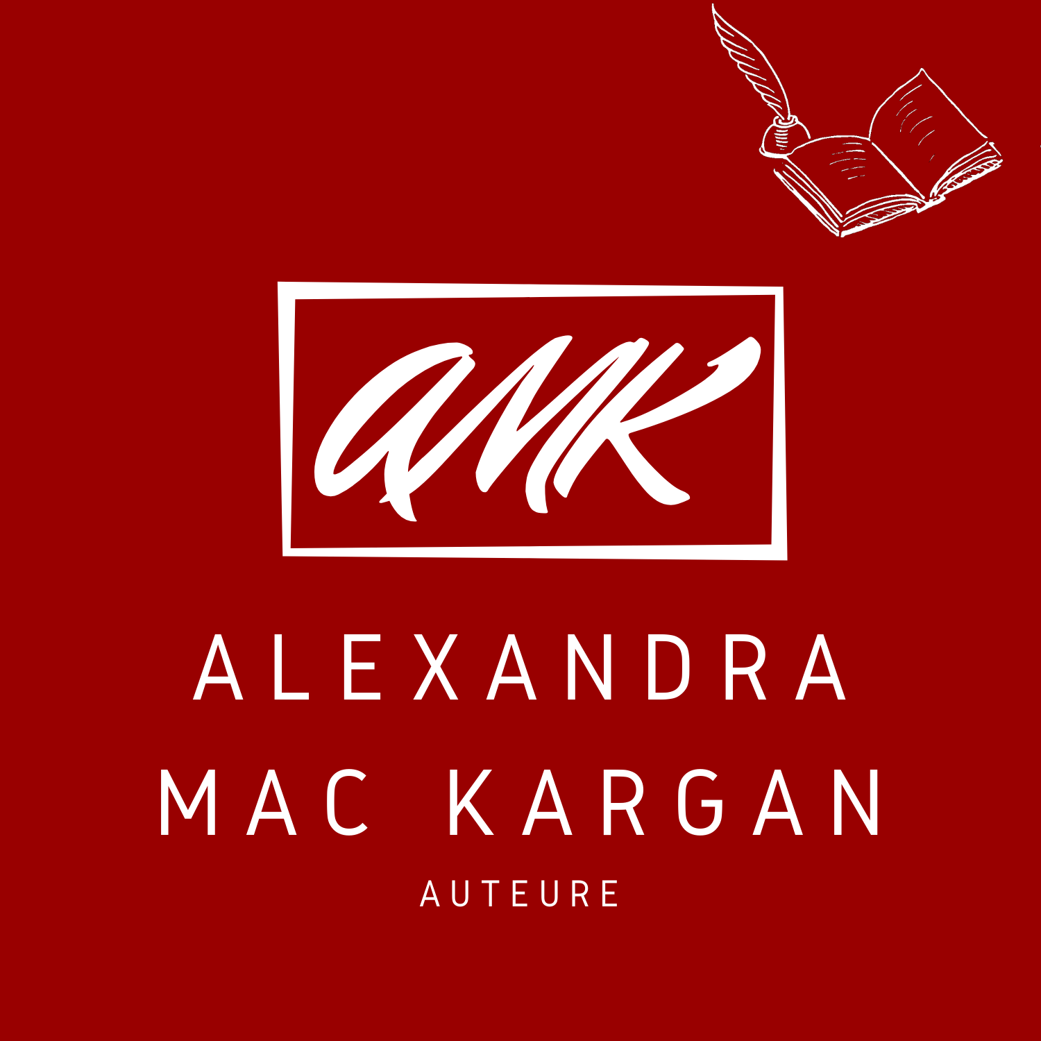 Alexandra Mac Kargan